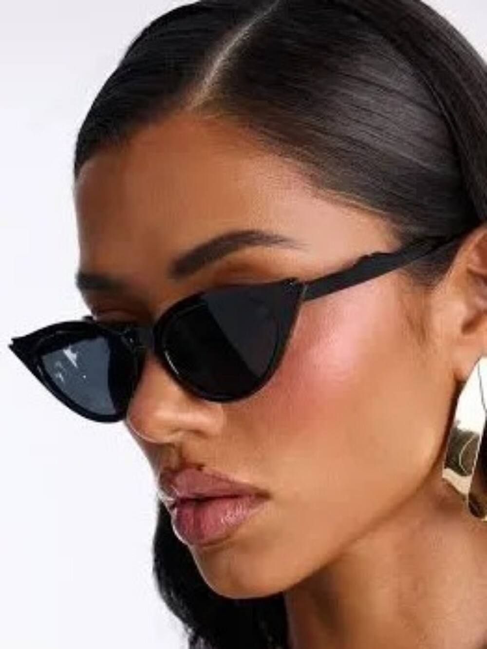FASHION NOVA PERSUADE YOU SUNGLASSES NIP